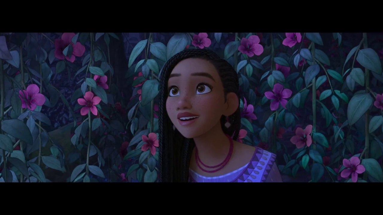 Wish - Teaser Trailer (Deutsch) HD