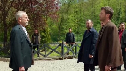 مسلسل العائلة الحلقة 10 مترجم