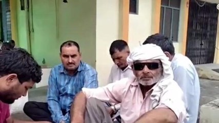 बुलंदशहर : बंदर भगाने गए व्यक्ति की करंट की चपेट में आने से हुई मौत, जानें कैसे हुआ हादसा