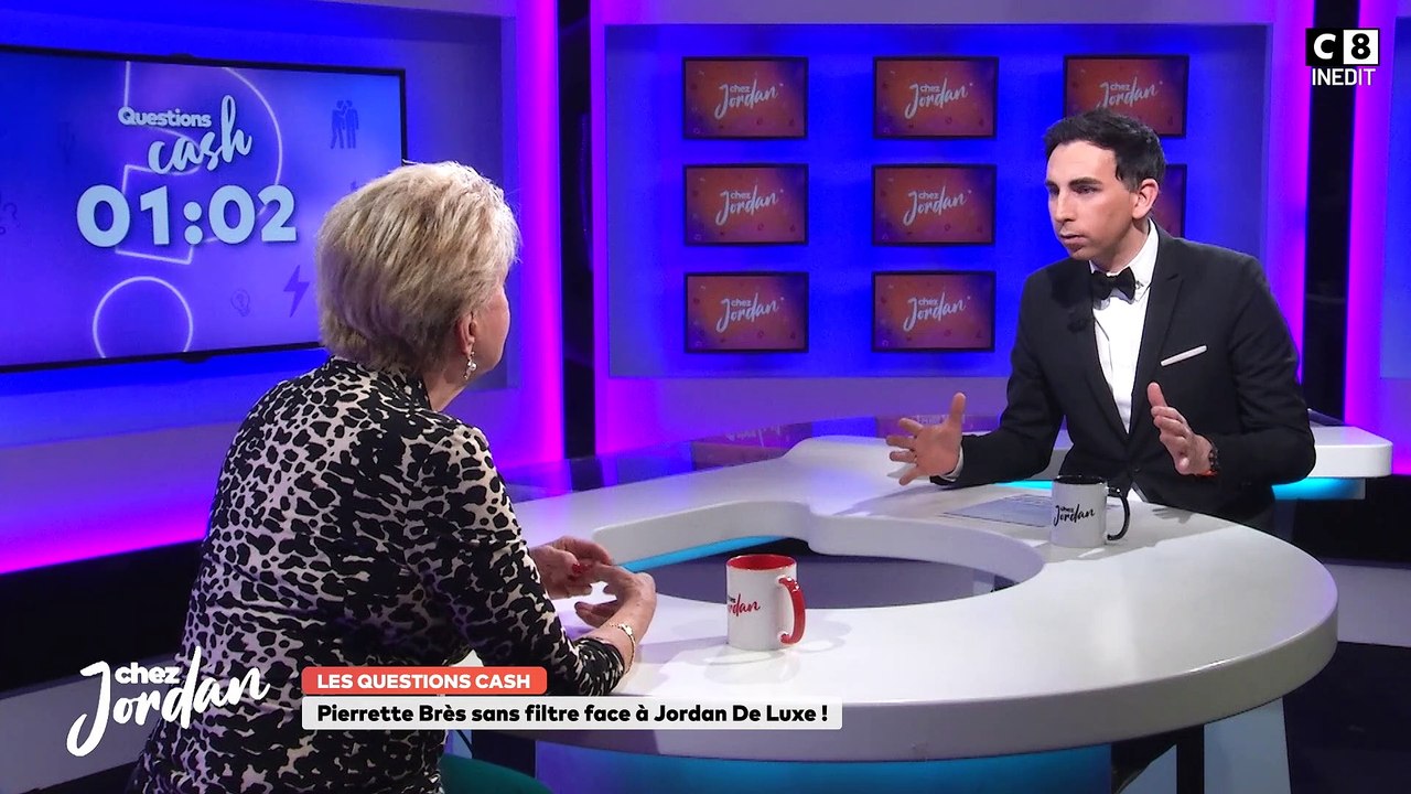 GALA VIDÉO - Pierrette Brès, sa retraite a chuté de 500 euros : “Eh oh, j’ai bossé pour ça !”