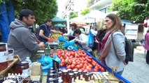 Θυμός, απογοήτευση και αναγκαίες περικοπές: Η απάντηση των Ελλήνων καταναλωτών στην ακρίβεια