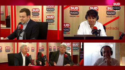 Mélenchon et la Vème République / Loi anti-casseurs ? / SNU