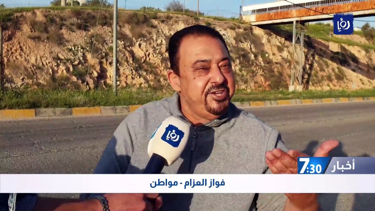 إلغاء صيانة شارع الستين  يثير استياء سالكيه