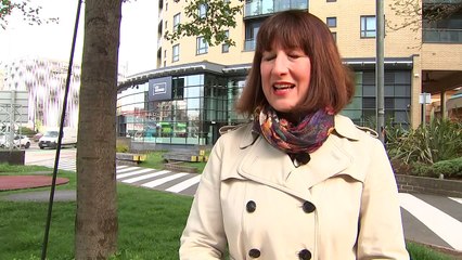 Labour: PM has 'vendetta' against Sue Gray