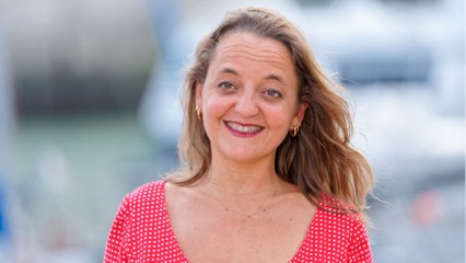 Voici - Cassandre : qui est Emmanuelle Bougerol, l'interprète du Major Kerouac dans la série de France 3 ?