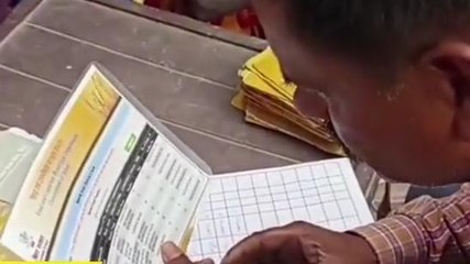 शेखपुरा: राशन वितरण में गड़बड़ी का आरोप लगाकर लोगों ने किया हंगामा