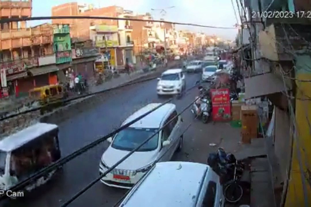 Video: 21 फरवरी को ही करनी थी उमेश पाल की हत्या...