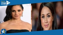 Meghan Markle : à quoi ressemblait-elle avant sa rencontre avec le prince Harry ? (Photos)