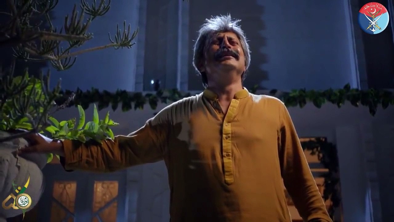 Yaroo Mera Yar Na Raha ISPR New National Song Pak Army HD