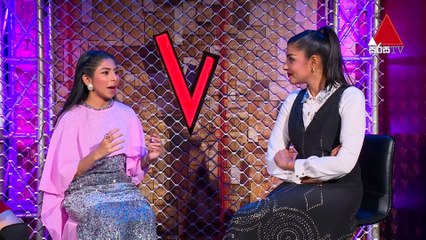 මම ගත්ත Risk එක ගොඩක් සාර්ථක වුණා | V Clapper | The Voice Sri Lanka S2