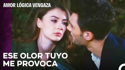 La Desaparición De Eko Y Elif Ayudó A Esra - Amor Lógica Venganza Capitulo 46