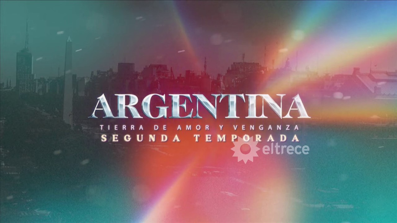 ATAV2 - Capítulo 17 completo - Argentina, tierra de amor y venganza - Segunda temporada - #ATAV2