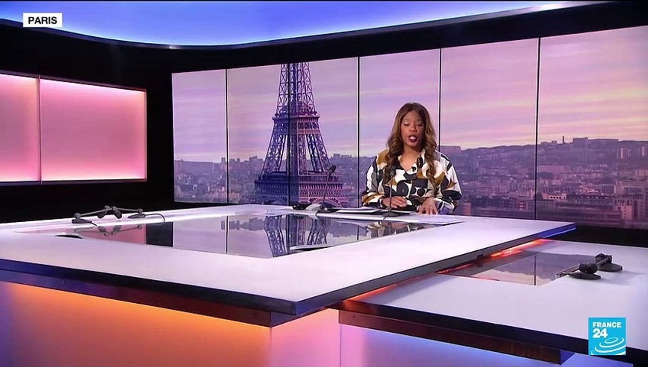 'We are united': Picket lines in Hollywood as writers go on strike