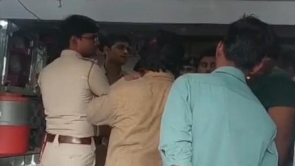 सारण: गला रेत कर स्वर्ण व्यवसायी की हुई हत्या, बंद घर से शव बरामदगी के बाद मचा हड़कंप