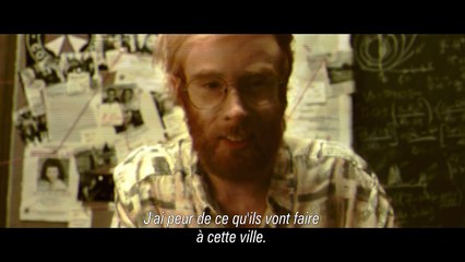 Resident Evil Bienvenue à Raccoon city - 4 mai