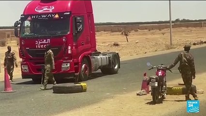 Soudan : une trêve impossible ?