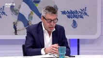 “Os próximos jogos em casa do FC Porto vão ser no Estádio do Dragão”. Francisco J. Marques comenta a recente decisão do TAD