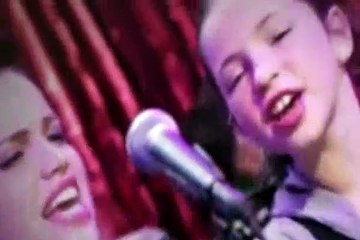 The Glee Project Season 1 Episode 9 Generosity