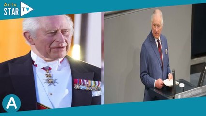 Couronnement de Charles III : cette disparition qui inquiète les organisateurs