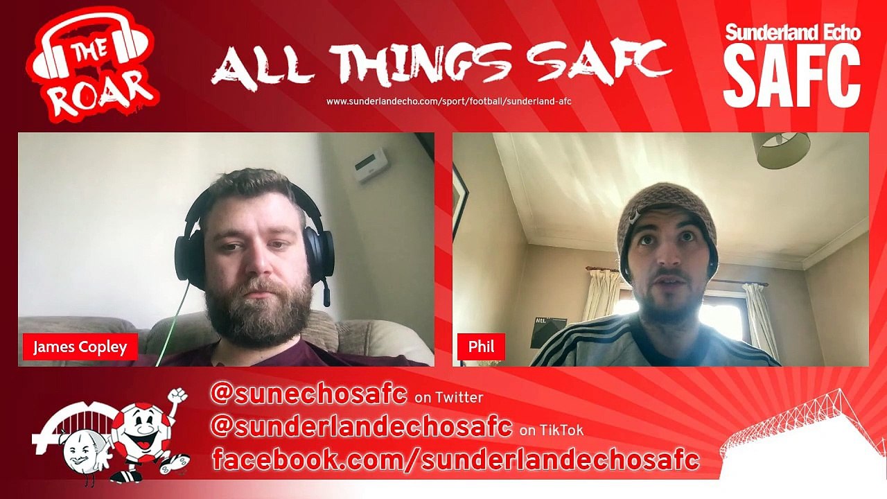 Sunderland's accounts explained plus Watford, Preston and play-off thoughts