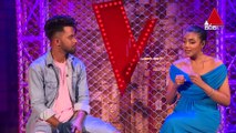 Isuru vs Nilash | After The Performance - V Clapper | Battle Rounds | The Voice Sri Lanka S2