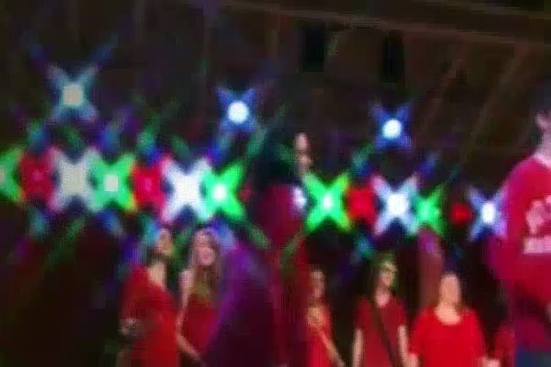 The Glee Project S01E10 Glee-Ality