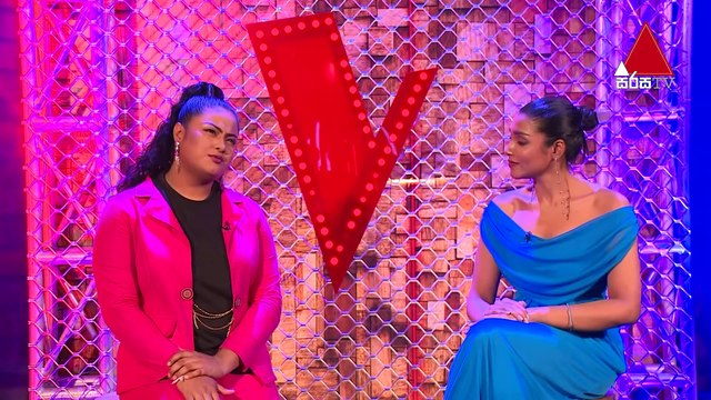 Malki vs Chanuki | After The Performance - V Clapper | Battle Rounds | The Voice Sri Lanka S2