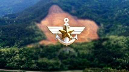 도심 미군 사격장 '깜깜이' 공사..."공무원도 주민도 모르는 일" / YTN