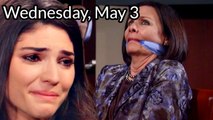 General Hospital Spoilers for Wednesday May 3 -- GH Spoilers 5-3-2023