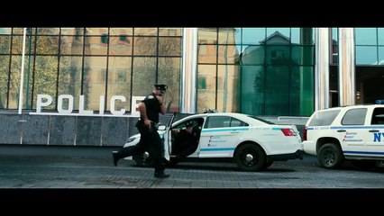 Infinite (2021) - Crazy Car Chase Scene | Movieclips