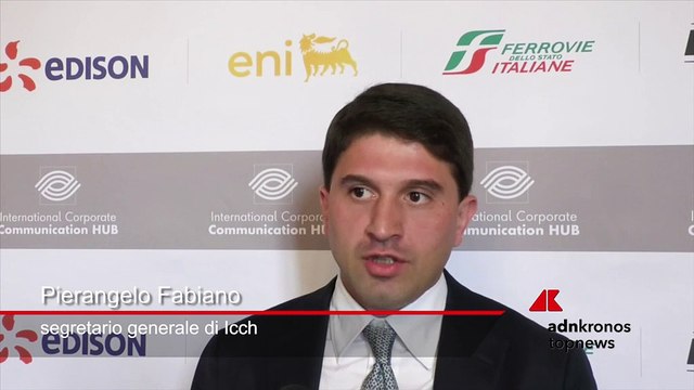Made in Italy, Fabiano, (Icch): “Promuovere collaborazione tra imprese e istituzioni”