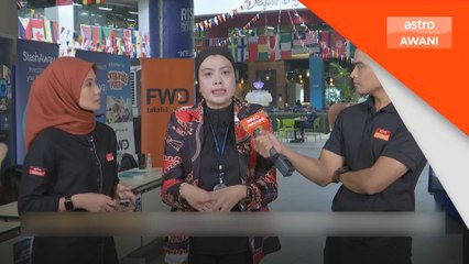 Literasi Kewangan: Pupuk sejak awal, perlu kerjasama pelbagai pihak