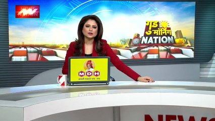 Jammu-Kashmir News : Srinagar के बीच Laddakh तक बन रहा ऑल वेदर कनेक्टिविटी