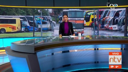 Preocupación por falta de Diesel: Transportistas duermen en los surtidores por el combustible