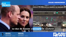 Une ancienne célébrité de la télé-réalité française se retrouve au cœur de Kate et William à quelques jours du couronnement de Charles III !