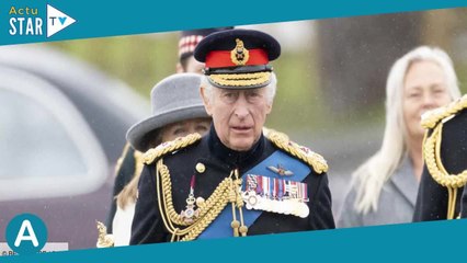 Charles III : “Je vais tuer le roi”, révélations glaçantes après l’explosion à Buckingham Palace