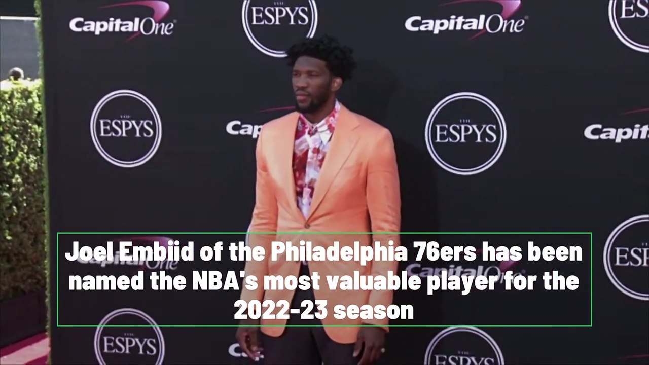 How much money does the NBA MVP winner get?