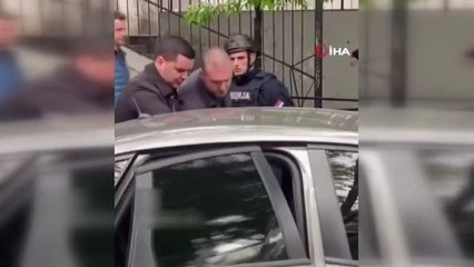 Sırbistan'da ilkokulda silahlı saldırı: 8 ölü