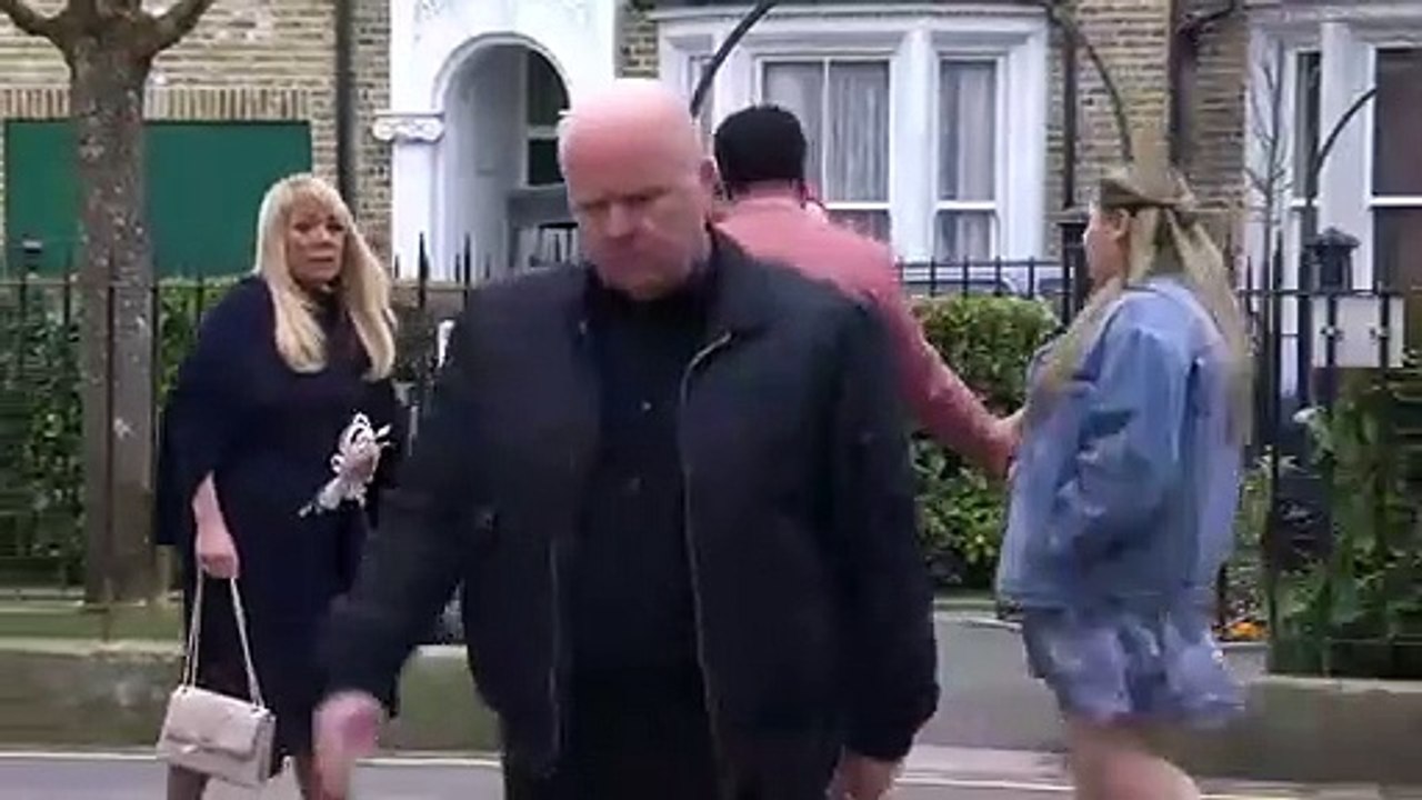 EastEnders 3rd May 2023