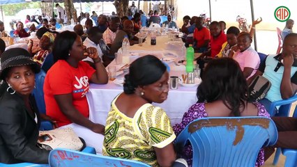 Région-Séguéla / La cohésion sociale consolidée à Téguéla