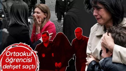 Sırbistan’da ilkokulda silahlı saldırı: Çok sayıda ölü