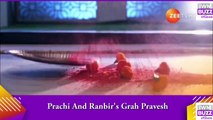 Kumkum Bhagya Spoiler_ Prachi And Ranbir's Graha Pravesh