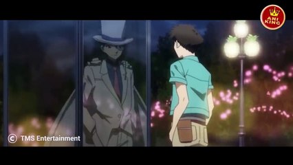 Clumsy High Schooler Turns Out to Be a God Level Professional Thief