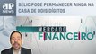 Nogueira: Banco Central deve manter juros após pressão política | Mercado Financeiro