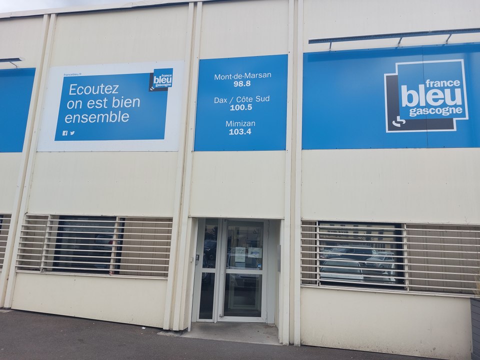 Pour ses 40 ans, France Bleu Gascogne vous ouvre ses portes !