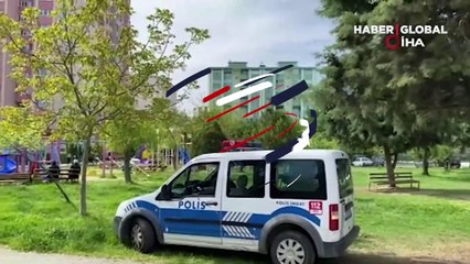 AK Partili isme silahlı saldırı