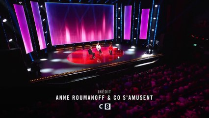 Anne Roumanoff & co s'amusent - 6 mai
