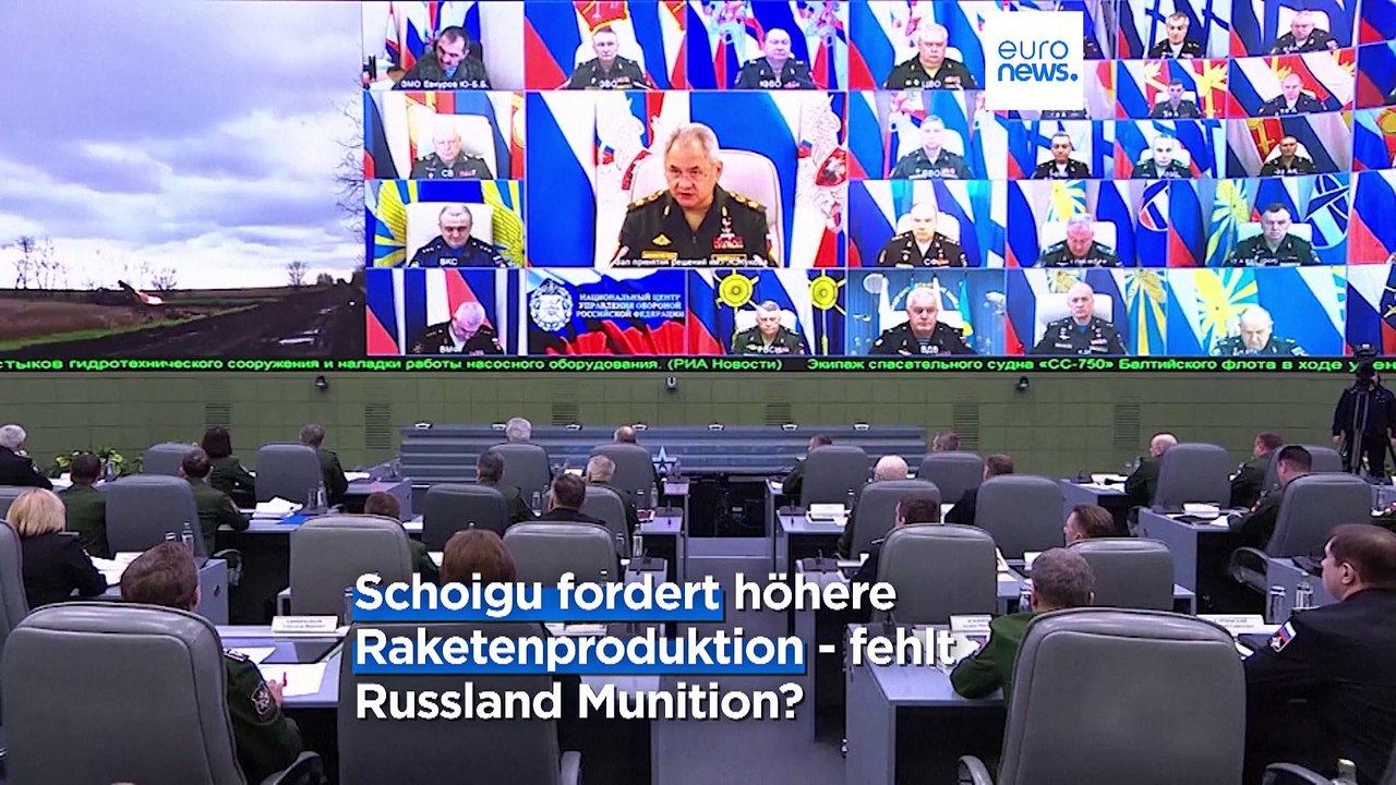 Nachrichten des Tages | 3. Mai - Mittagsausgabe