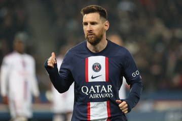PSG : entre Lionel Messi et Paris, c’est vraiment fini