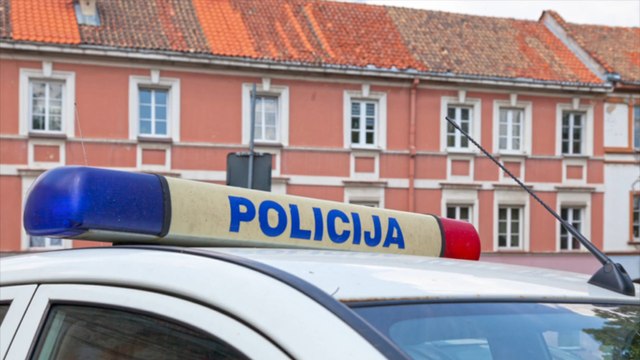 Neun Tote bei Amoklauf an Schule in Belgrad